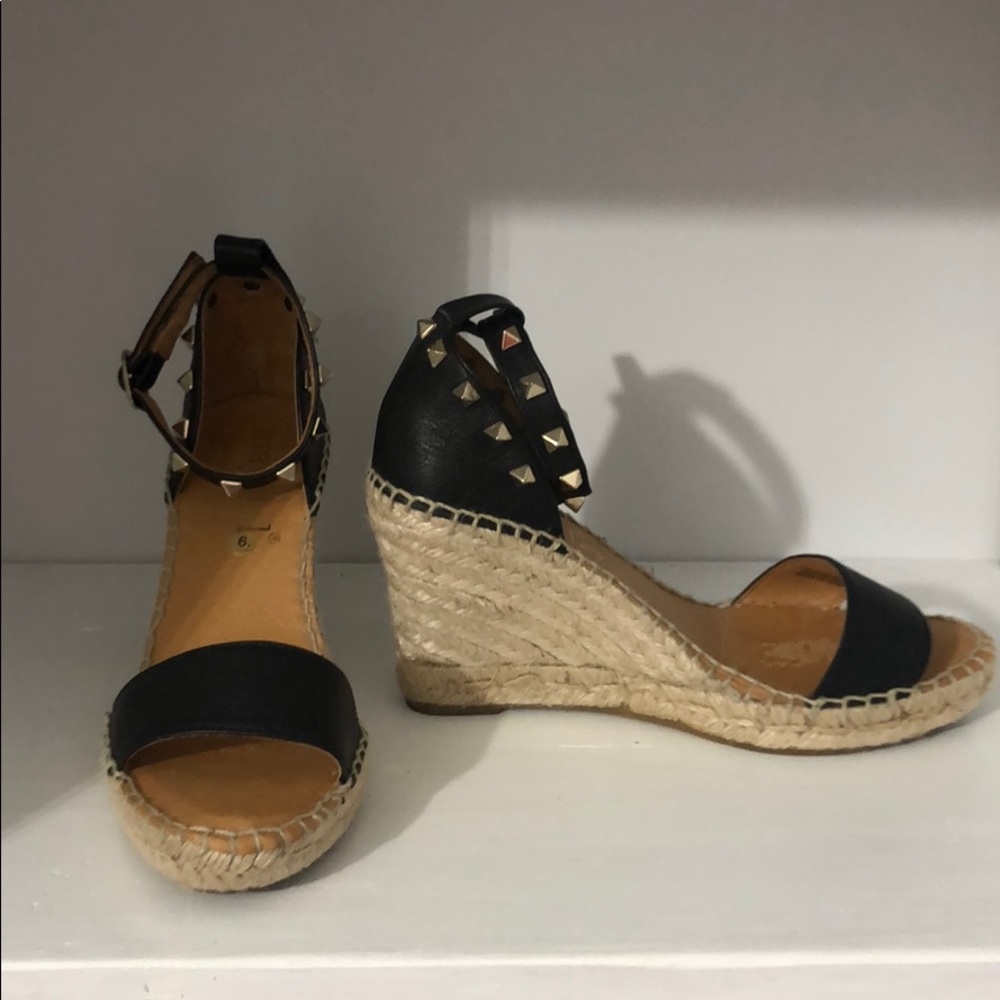 Maypol espadrilles